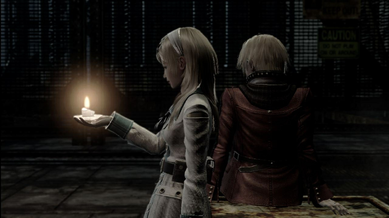 Resonance of Fate - Imagen 15